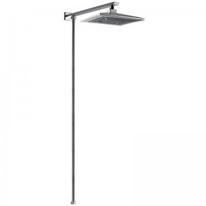 Душевая система хром FRAP F2406