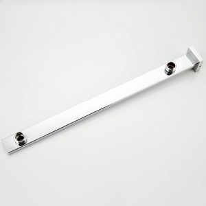 Душевая система хром FRAP F2406