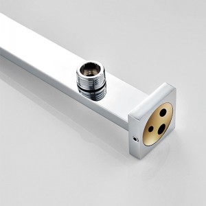 Душевая система хром FRAP F2406