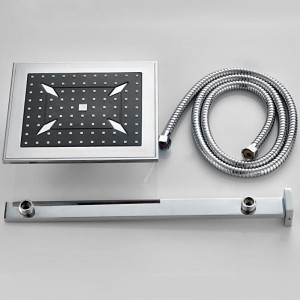 Душевая система хром FRAP F2406