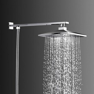 Душевая система хром FRAP F2406