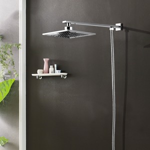 Душевая система хром FRAP F2406