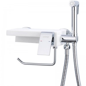 Смеситель для биде G7296