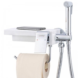 Смеситель для биде G7296