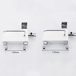 Смеситель для биде G7296