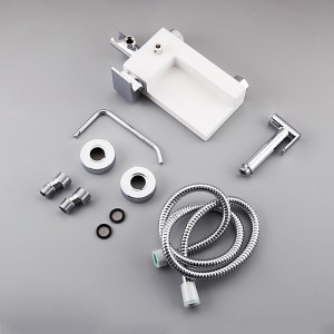 Смеситель для биде G7296