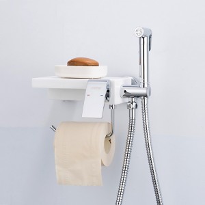 Смеситель для биде G7296