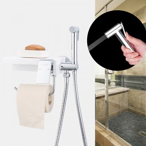 Смеситель для биде G7296