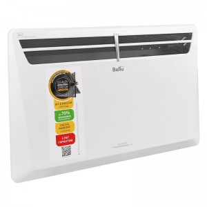 Модуль отоп. электр. конвектора Ballu Evolution Transformer BEC/EVU-2000 НС-1081884