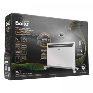 Модуль отоп. электр. конвектора Ballu Evolution Transformer BEC/EVU-2000 НС-1081884