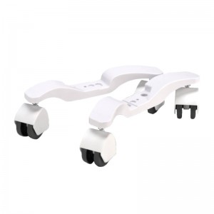 Комплект шасси BFT/EVUR Ballu Transformer Evolution д/конвек.HC-1117335