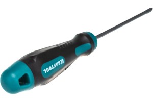 Набор отверток (7шт) Cr-Mo-V X-Drive KRAFTOOL 250081-H7