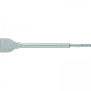 Зубило 14*40*600 мм SDS+Plus плоское широкое MATRIX 70312