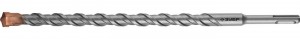 Бур 20*450 ЗУБР SDS-Plus 29314-450-20
