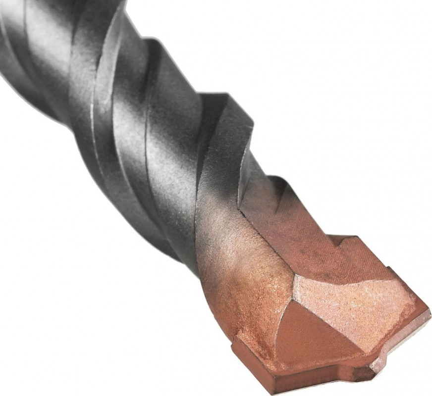 Бур 20*450 ЗУБР SDS-Plus 29314-450-20