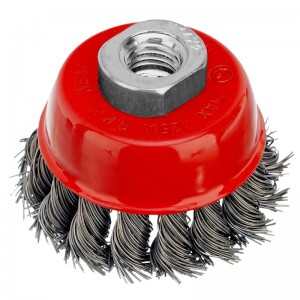 Щетки, чашки для дрели и УШМ