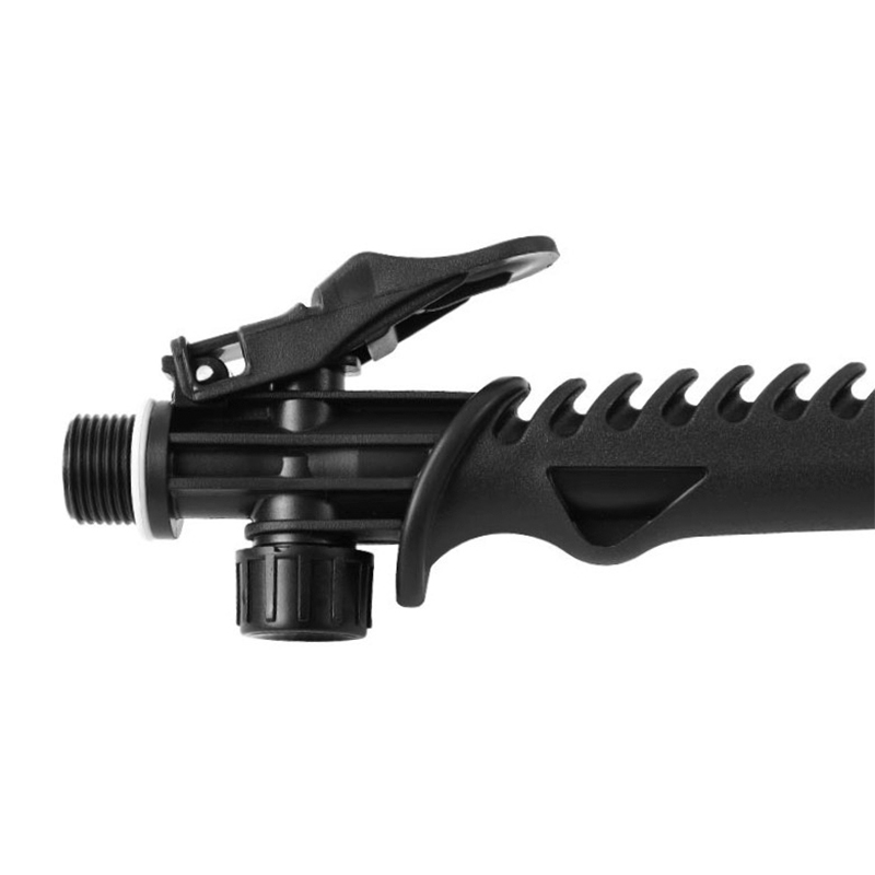 Опрыскиватель ЖУК 5л Классик пневматический (ОП-207) оранжевый