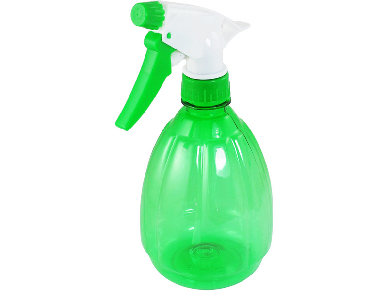 Опрыскиватель бочка 500мл 6-036 (распылитель)