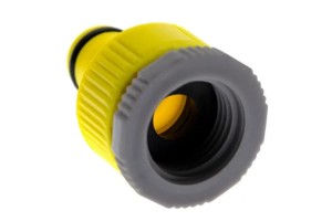 Адаптер с внутренней резьбой 1/2"*3/4" ЧЕГЛОК 15-19-214