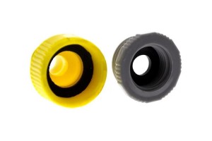 Адаптер с внутренней резьбой 1/2"*3/4" ЧЕГЛОК 15-19-214