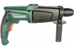 Перфоратор Metabo KHE 2444 (SDS+, 800Вт, кейс) 606154510