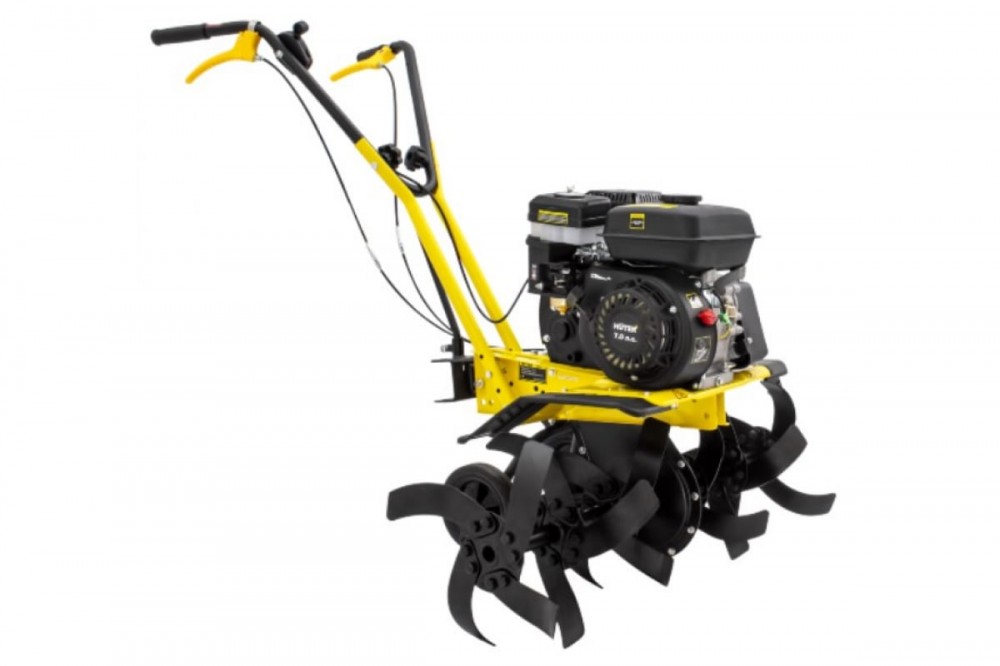 Мотокультиватор HUTER GMC-7.0 70/5/8
