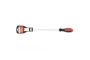 Отвертка Fusion SL 3,0*200мм Matrix 11410