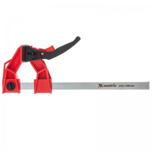 Струбцина, набор струбцин