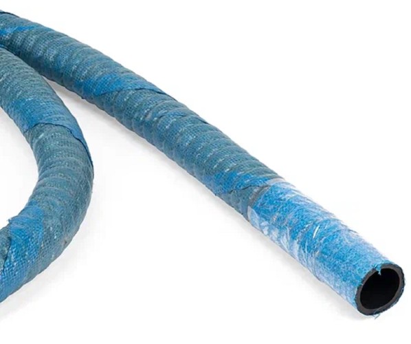 Рукав всасывающий с головкой ГР-50 Ø50мм*4м CHAMPION