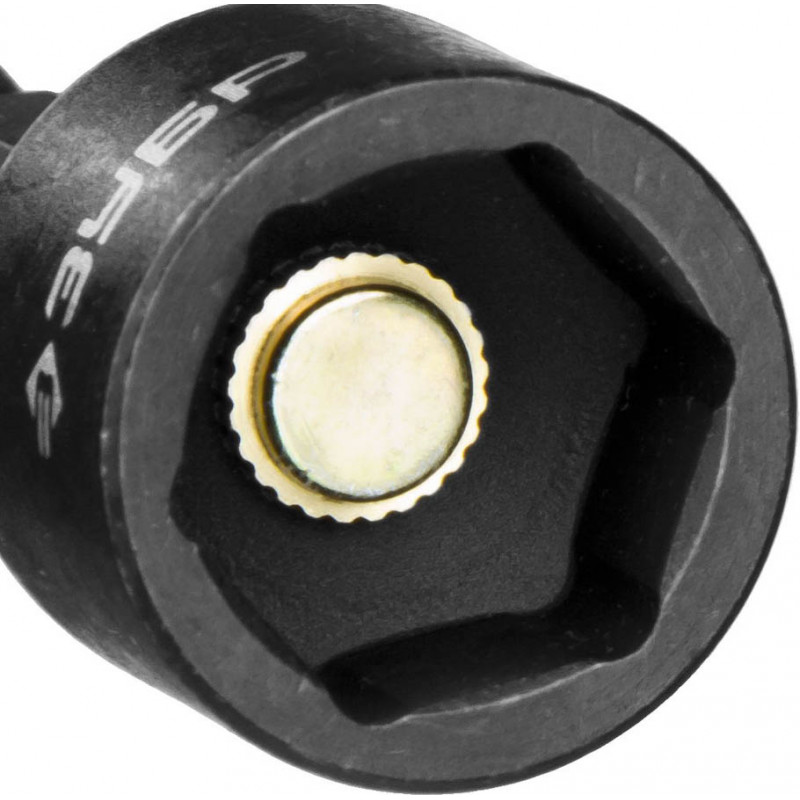 Биты Зубр Эксперт 50мм хв Е1/4" 10мм 26375-10