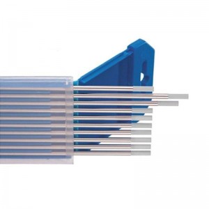 Электрод вольфрамовый WC-20 D3,2*175 серые (TUNGSTEN) ЗА ШТУКУ!!!