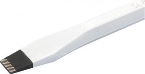 Отвертка SL8*150мм S2 трехкомп GROSS 12119