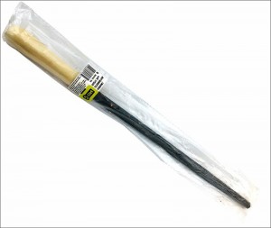 Напильник ON с деревянной ручкой квадрат 200 мм №2 04-04-200