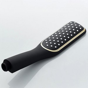 Душевая система со смесителем и тропич. душем LEDEME L2414B