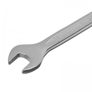 Набор ключей комбинированных 8-17мм (6шт) антислип STELS 15282