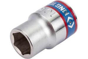 Головка торцевая 3/8" 6-гр 10мм KING TONY 333510М