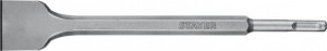 Зубило 40*250мм SDS Plus STAYER лопаточное 29353-40-250_z02