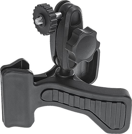 Крепление д/лазерных нивелиров Krab CONDTROL new 1-7-000