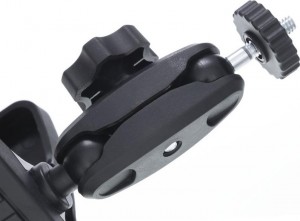 Крепление д/лазерных нивелиров Krab CONDTROL new 1-7-000