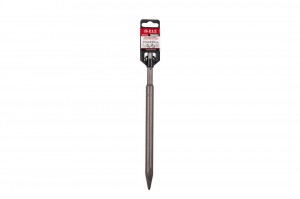 Зубило пикообразное 14*250мм P.I.T. SDS+ P05D0003