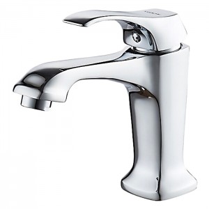 Смеситель для умывальника LEDEME L1042