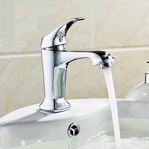 Смеситель для умывальника LEDEME L1042