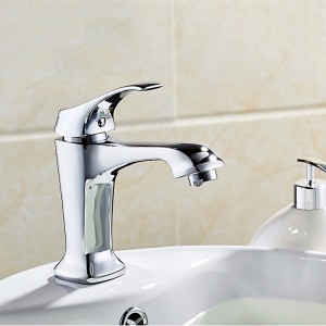 Смеситель для умывальника LEDEME L1042