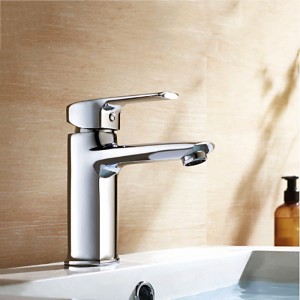 Смеситель для умывальника LEDEME L1058