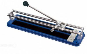 Плиткорез ручной RedVerg RD-TS400 Hobbi