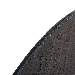 Круг отрезной по мет 230*2,0*22,2 Cutop синий 39987т