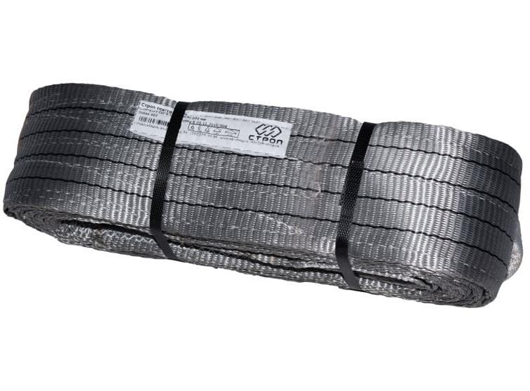 Строп СТП-4,0т L=2,0м, 120мм Magnus-Profi