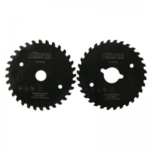 Диски пильные по дереву, металлу, алюминию