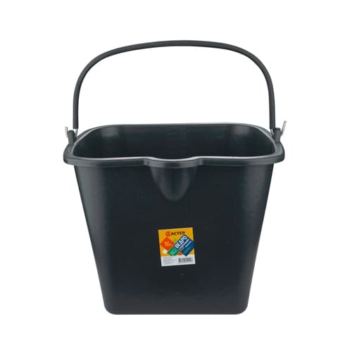 Ведро строительное квадратное 16 л (Ставрополь) Flexible