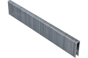 Скобы 18GA для пнев. степлера 1,25*1,0мм длина 22 мм ширина 5,7 мм, 5000шт Matrix 57657